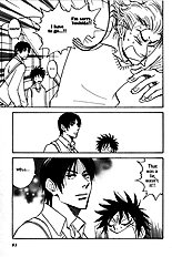 Aitsu No Daihonmei Vol.4