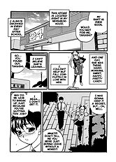 Milk Mama [Uncensored][ENG]