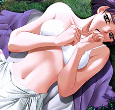 Doukyusei [Elf ]