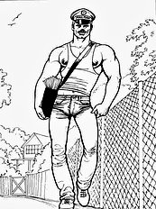 Mail Man