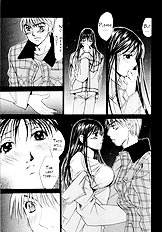 Haru Yo Koi V06 [Saki Kaori][ENG]