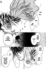Hitomi No Honne