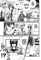 Love Stage