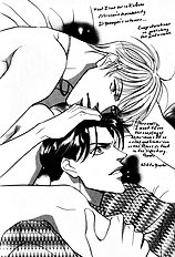 Koi Ga Bokura Wo Yurusu Hani Vol.2