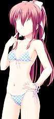 Incredible big tits, blowjob, lesbian, toys hentai collection
