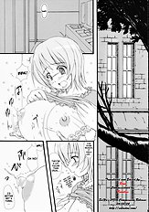 Kesson Shojo Extra 4