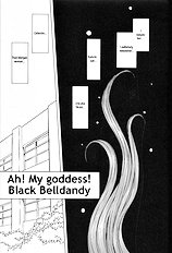 Midgard 14 (Ah! My Goddess) [Circle Outerworld][ENG]
