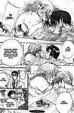 Love Seeker Vol.1