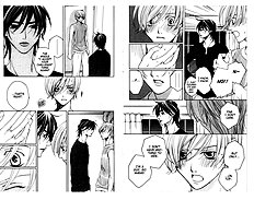 Houkago Hokenshitsu Vol.4