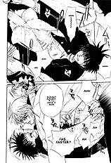 Hey! Doctor Chapter 2 ENG