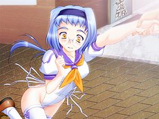 Cosplay Fetish Academy