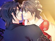 Yaoi images set 039