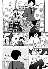 Shinryaku Teki Ren'ai Shugi Ch.01-05 [Dr.p][ENG]