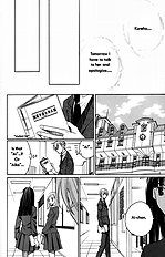 Houkago Hokenshitsu Vol.3