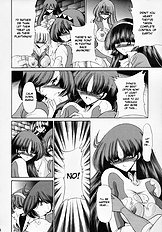 Vv [Horikawa Gorou][ENG]