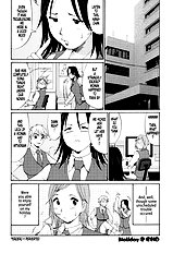 Hanasan No Kyuujitsu