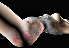 3D Image Set 45