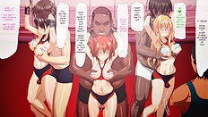 Angel Club Netorare