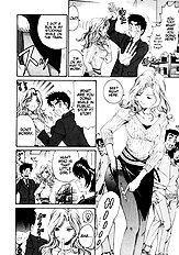 Virgin Na Kankei 2