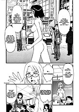 Kumo No Michi - Chapter 1-2