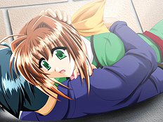 Tsukushite Agechau 4