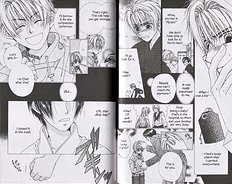 Kunshusama No Koi No Oaite Vol.1