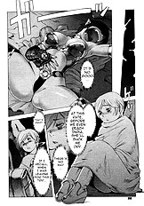 Mystery Journey Ch. 0-7