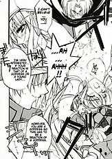 Brightness Sword (Valkyrie Profile) [Przm Star][ENG]