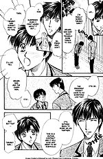 Oteuchi Kakugo vol.1