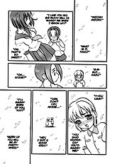 Milk Mama [Uncensored][ENG]