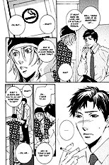 The Man Who Wouldnt Fall In Love