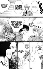 Koi Wa Ina Mono Myouna Mono