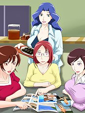 [Hamasei] Heart wo Catch suru Syashin wo Nokoshitai to Mama ga Tubuyaita (Heart Catch Precure!)