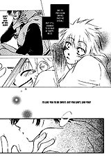 Anjey-SS Number Code 011 (Yaoi) ENG