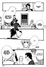 Geshuku Biyori Vol.01