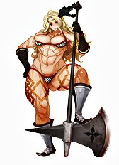 Dragons Crown 5