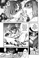 Shining Musume Vol.4