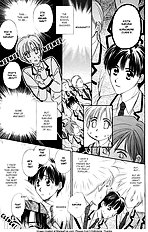 Oteuchi Kakugo vol.1