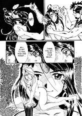 Ah My Goddess Spirits (Ah! Megami-Sama) [Rpg Company][ENG]