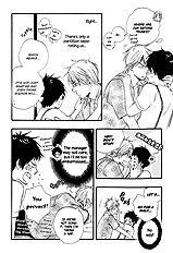 Mankai Darling Vol.1