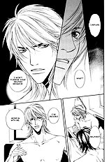 Aishuu Vol.1