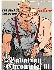Bavarian Chronicles 3