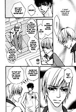 Oyasumi Darling Vol.1