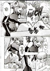 ALICE SECOND Ch. 4