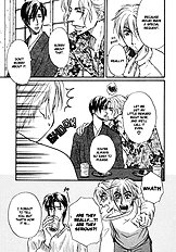 Koi Cha No Osahou Vol.2