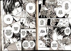 Our Kingdom Vol.6