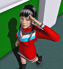 3D Image Set 5