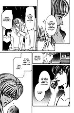 Koi Ga Bokura Wo Yurusu Hani Vol.3