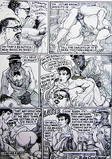 Dick Darling