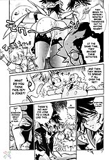 Corrector Yui-Corrector[ENG]